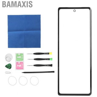 Bamaxis Front Outer Glass Screen Lens Replacement For Z