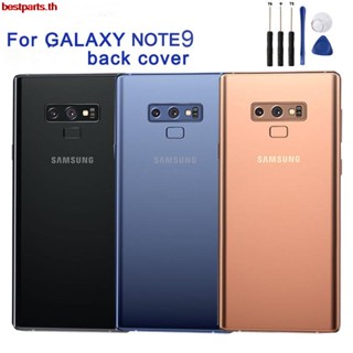 Beth- เคสแบตเตอรี่ สําหรับ Samsung Galaxy Note9 Note 9 N9600 SM-N9600