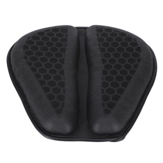 JFG MOTO Seat Cushion Universal FOR CRF KLX KTM HONDA YZ XTZ YAMAHA EXC EXCF SX XR 85 125 200 230 250 450 MOTOCROSS MOTORCYCLE