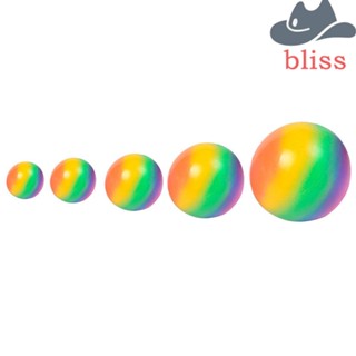 Bliss ลูกบอลบีบ เปลี่ยนสีได้ ของเล่นคลายเครียด สําหรับเด็ก และผู้ใหญ่