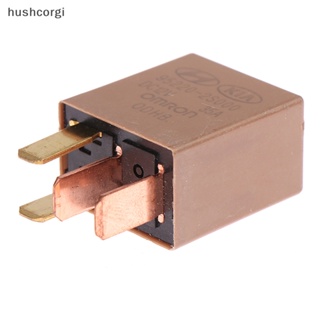 [hushcorgi] รีเลย์รถยนต์ สําหรับ KIA 12V 4 Pins 95220-2S000 1 ชิ้น