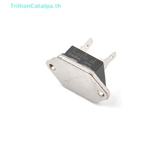 Trillioncatalpa TG35C60 ไตรแอกไทริสเตอร์ 600V 35A TH