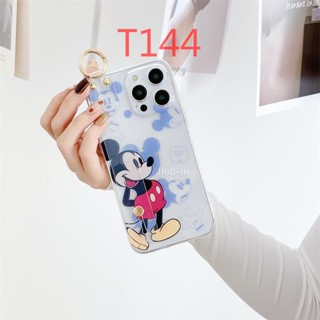 เคสโทรศัพท์มือถือ พร้อมที่ตั้งวาง สําหรับ Apple iPhone 7 8 6 6S Plus X XS MAX SE