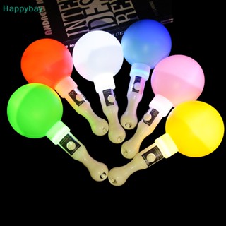 &lt;Happybay&gt; ไม้กายสิทธิ์ไฟกระพริบ LED หลากสี สีชมพู สําหรับปาร์ตี้ฮาโลวีน วันเกิด เด็ก ผู้ใหญ่