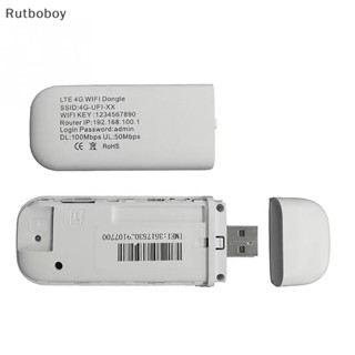 [Rut] เราเตอร์อินเตอร์เน็ตไร้สาย B1 3 5 4G เป็น LTE ดองเกิล USB 2.4GHz 150Mbps