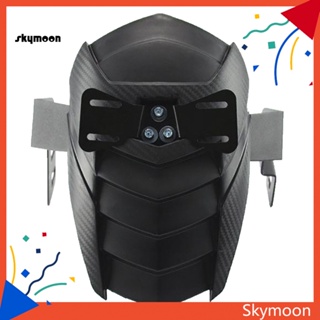 Skym* บังโคลนหลังรถจักรยานยนต์ สําหรับ H-onda Msx125 SF