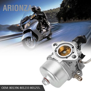 ARIONZA คาร์บูเรเตอร์สำหรับเครื่องพ่นหิมะมอเตอร์ 98-11 801396 801233 801255