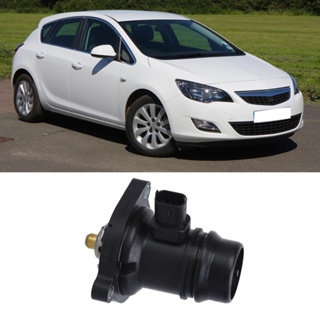 FS Moto รถเครื่องยนต์เครื่องปรับอากาศระบบเทอร์โม 55593033 เปลี่ยนสำหรับ Vauxhall Astra 2009-2015