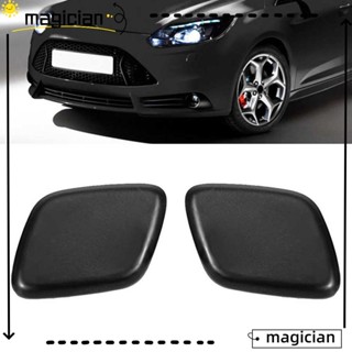 MAG ฝาครอบตัวกระตุ้นทําความสะอาดไฟหน้ารถยนต์ สําหรับ Ford Focus 2012 2013 2014