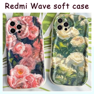 FOR XIAOMI 12LITE 11LITE REDMI 12C 10A 10C 10 NOTE12 NOTE11 NOTE10 NOTE9 NOTE8 NOTE7 S 9 9C 9A 9T K40 POCO X5 M5 M5S F3 X3 M3 PRO cai Wave Case