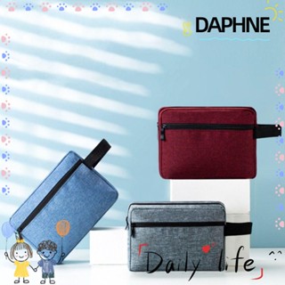 Daphne กระเป๋าใส่อุปกรณ์อาบน้ํา กันน้ํา สําหรับผู้หญิง