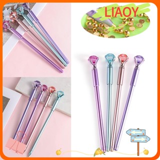 Liaoy ปากกาปักครอสสติตช์คริสตัล 5D DIY อุปกรณ์เสริม สําหรับเย็บผ้า งานฝีมือ