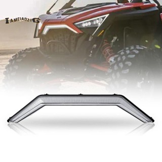 ไฟหน้า LED UTV สําหรับ Polaris RZR PRO XP 4 2020-2023