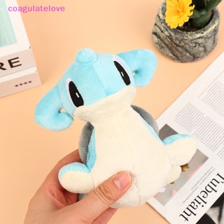 Coagulatelove Charizard ตุ๊กตาของเล่นยัดไส้ Mega Charizard Lapras Dragonite Shiny Dragonite ของขวัญสําหรับเด็ก [ขายดี]