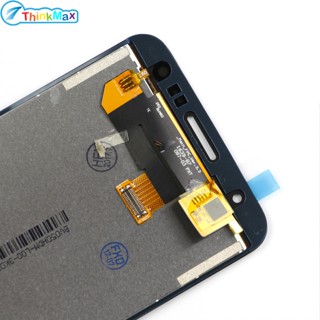ชุดประกอบหน้าจอสัมผัส LCD สําหรับ Samsung Galaxy J5 Prime G570 G570F G570K G570L