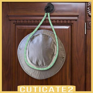 [Cuticate2] ที่วางหมวกคาวบอย พร้อมตัวดูดสุญญากาศ สําหรับตู้เย็น