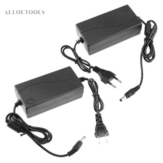 อะแดปเตอร์แปลงไฟ 18V 4A AC เป็น DC ขนาด 5.5*2.5 มม. สําหรับระบบประตู#3 [alloetools.th]