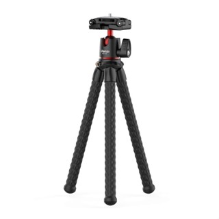 ขาตั้งมือถือ Ulanzi รุ่น MT-11  Multi-functional Octopus Tripod ขาตั้งกล้อง เกรดพรีเมี่ยม มาพร้อมหัวจับมือถือ