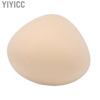 Yiyicc Breast Form For Mastectomy Soft Cotton Prosthesis Insert Bra ABE