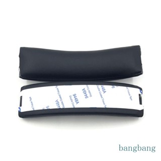 Bang ฟองน้ําครอบหูฟัง แบบเปลี่ยน สําหรับ MDR-XB950BT MDR XB950BT