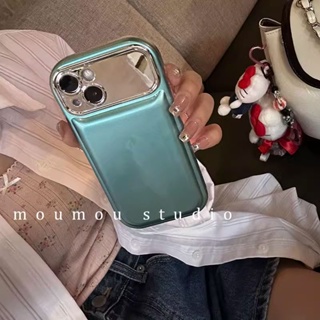 เคสโทรศัพท์มือถือ ชุบไฟฟ้า ป้องกัน กันตก สีพื้น หรูหรา สําหรับ Apple Iphone 14promax 13 11 14pro 13pro 14