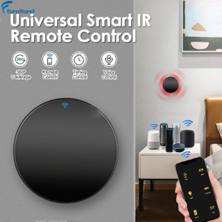 Tuya สมาร์ททีวีไร้สายอินฟราเรด Wi-Fi-Control Remote Go to Google Casa Aubess