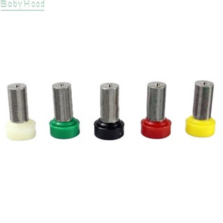 【Big Discounts】Stainless Steel Nozzle Filter Element Corrosion Resistance Multiple Mesh Options#BBHOOD