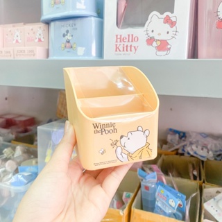 ที่เสียบปากกา 140 Pooh (สีเหลือง)//MO-8410 -ข110