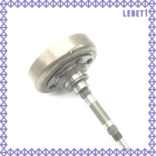 [Lebet] ฝาครอบคลัทช์โลหะ 21210-f12-0000 แบบเปลี่ยน สําหรับ 400cc HS400