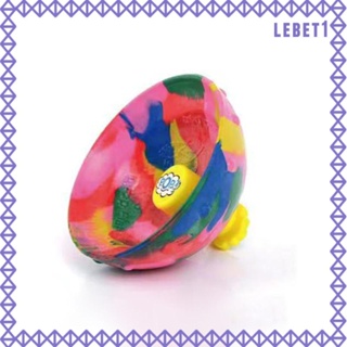 [Lebet] ของเล่นชามเด้ง ยืดหยุ่น สร้างสรรค์ สําหรับปาร์ตี้ กิจกรรมในร่ม