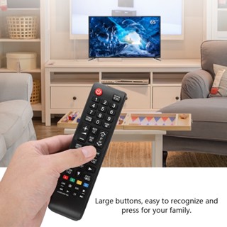 Rhythm000 AA59-00818AReplacement Smart Remote Control TV Controller สำหรับ Samsung