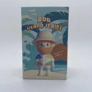 [พร้อมส่ง] โมเดลฟิกเกอร์ยูนิคอร์น FARMER BOB Island Series Mystery Box Boyfriend ของเล่น ของขวัญ สําหรับตกแต่งบ้าน