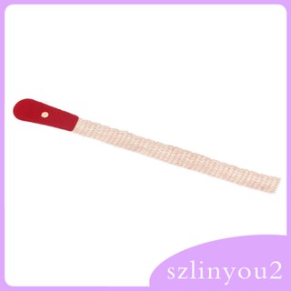 [szlinyou2] ชุดเครื่องมือจูนเปียโน สีแดง สีเบจ DIY