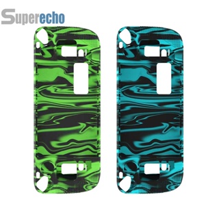 เคสซิลิโคน กันลื่น สําหรับเกมคอนโซล [superecho.th]