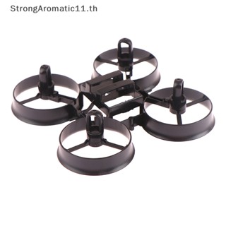 Strongaromatic อะไหล่ใบพัด กรอบหลัก สําหรับโดรนบังคับ JJRC H36 Eachine E010 NIHUI NH010