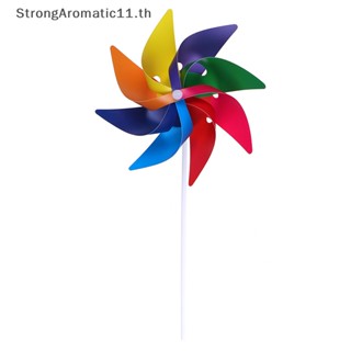 Strongaromatic กังหันลม แฮนด์เมด ของเล่นสําหรับเด็ก