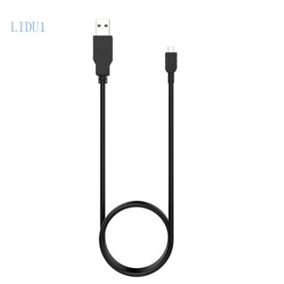 Lidu1 สายชาร์จเครื่องคิดเลข 5-pin สําหรับ TI-84 Plus CE TI-Nspire