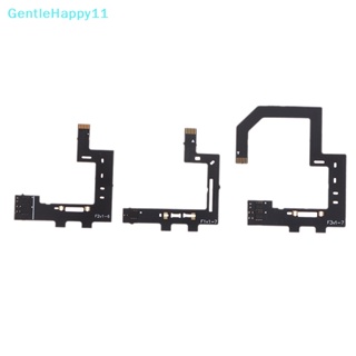 Gentlehappy สายเคเบิลแพร V1 V2 V3 TX PCB CPU สําหรับสวิตช์ Oled Flex Sx Oled 1 ชิ้น