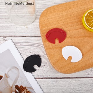 [NutriliteMelting1] ฝาครอบกระป๋องเบียร์ โซดา กันฝุ่น ใช้ซ้ําได้