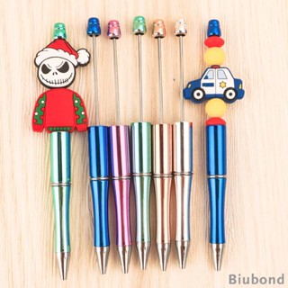 [Biubond] ปากกาลูกลื่น หลากสี 20 ชิ้น สําหรับห้องเรียน โรงเรียน DIY