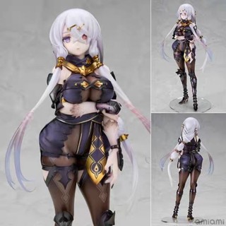 【新品现货】【玩模兔】现货 ALTER莱莎的炼金工作室 莉拉 德西亚斯 手办 O0ZO