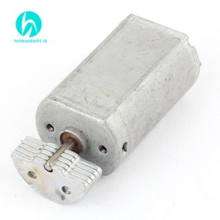 มอเตอร์สั่นสะเทือน DC 1.5-6V 22400RPM ขนาดเล็ก สําหรับเครื่องนวด