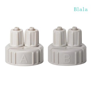 Blala เครื่องกําเนิดไฟฟ้า ระบบ CO2 สําหรับตู้ปลา DIY