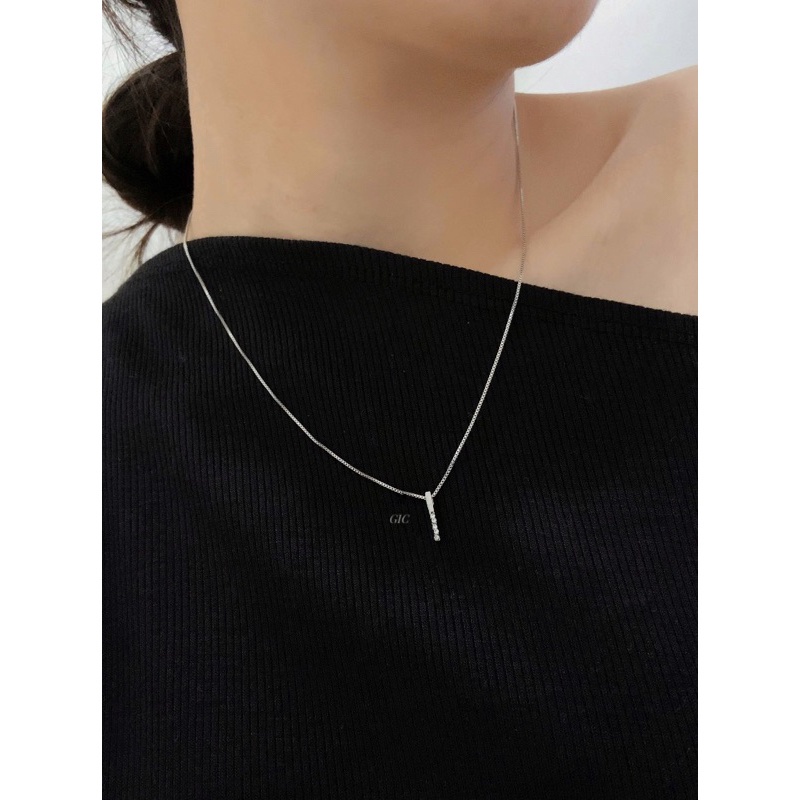 GIC - สร้อยคอดาโกตะ |2