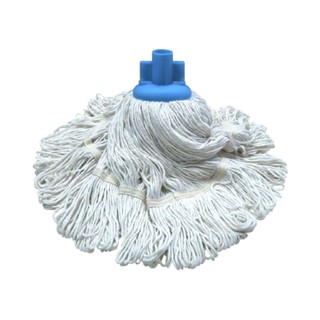 JC Mart อะไหล่ม๊อบเย็บชาย SWASH รุ่น (392) สีฟ้า - ขาว