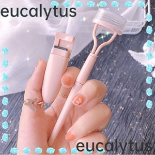 Eucalytus1 หวีดัดขนตา ขนาดเล็ก สําหรับแต่งหน้า