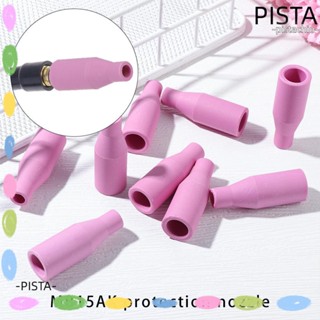 Pista MB15AK หัวฉีดเซรามิค อุปกรณ์เสริม สําหรับไฟฉาย