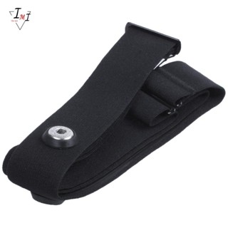 สายรัดหน้าอก สําหรับ Polar Wahoo สําหรับเครื่องวัดอัตราการเต้นของหัวใจ แบบไร้สาย สําหรับเล่นกีฬา