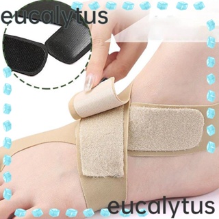 Eucalytus1 สนับข้อเท้า ผ้านีโอพรีน แบบนิ่ม ระบายอากาศ ปรับได้ สําหรับเล่นกีฬา