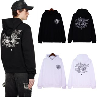 Am55iri- เสื้อกันหนาว พิมพ์ลายตัวอักษร Amiri เพกาซัส ด้านหน้า และด้านหลัง สไตล์คลาสสิก สวยงาม อเนกประสงค์ สําหรับผู้หญิง และผู้ชาย Jrte
